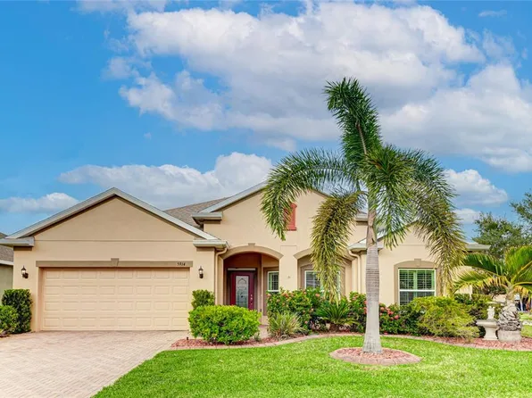 5914 49th Ct E, Ellenton, FL 34222