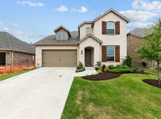 2206 Jackson Dr, Melissa, TX 75454