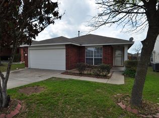 1409 Tea Leaf Dr, Pflugerville, TX 78660