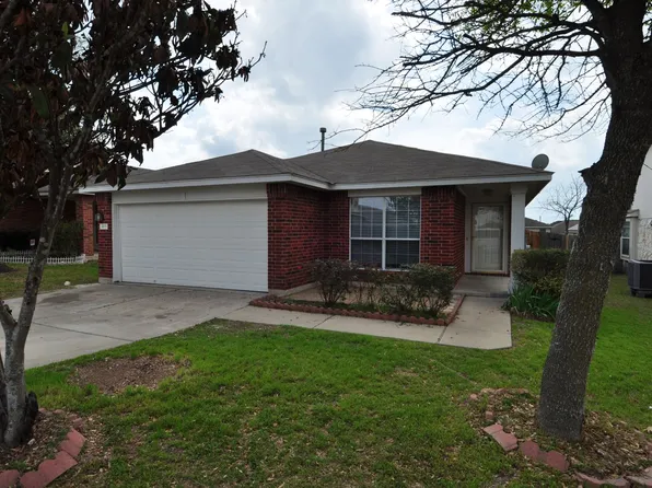 1409 Tea Leaf Dr, Pflugerville, TX 78660