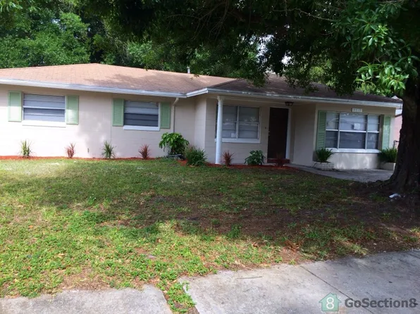 5812 Hammon Dr, Tampa, FL 33619