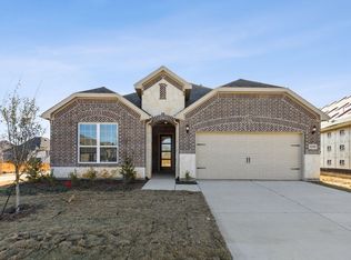 9438 Boulder Point Rd, Oak Point, TX 75068