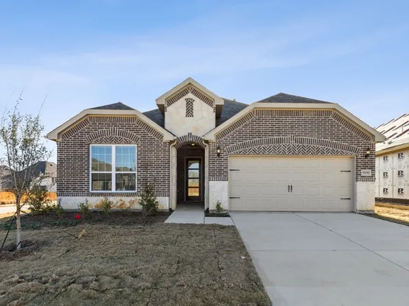 9438 Boulder Point Rd, Oak Point, TX 75068