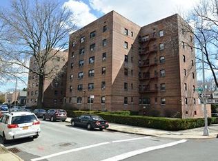 147-14 84th Rd #2B, Jamaica, NY 11435