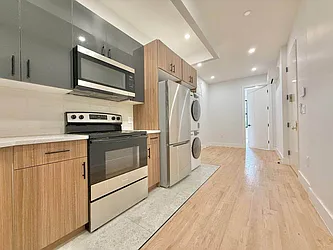 Rented by Doorway NYC, LLC