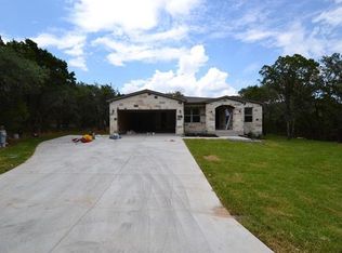 21108 Needles Cv, Lago Vista, TX 78645