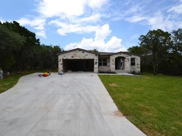 21108 Needles Cv, Lago Vista, TX 78645