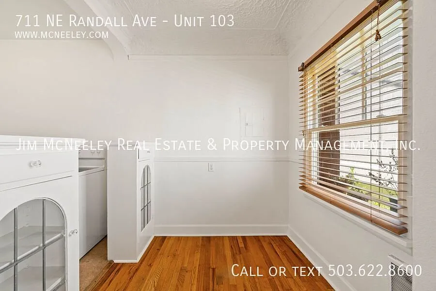 Walkable, Secure & Effortless: Modern 2BR in the Heart of NE — Photo 4