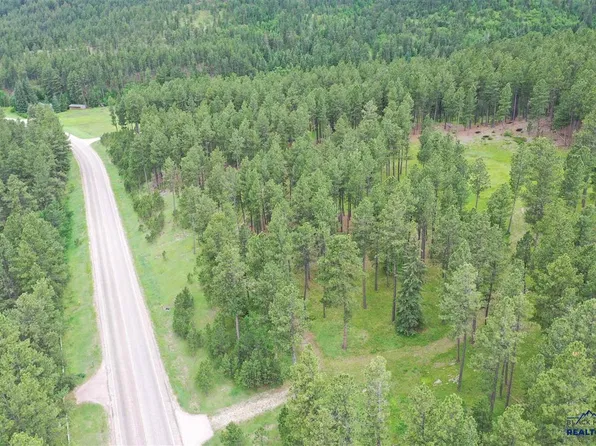 21301 Vanocker Canyon Rd, Sturgis, SD 57785
