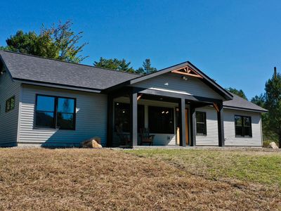 1540 River Road, North Creek, NY, 12853