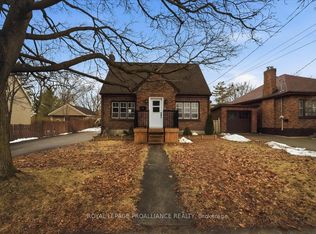 322 Dufferin Ave, Belleville, ON K8N 3X7