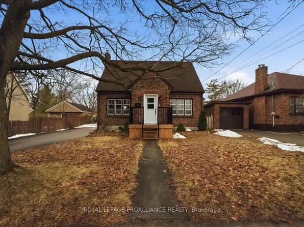 322 Dufferin Ave, Belleville, ON K8N 3X7