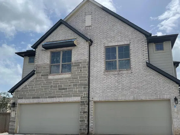 2507 Manor Valley Ct, Missouri City, TX 77459