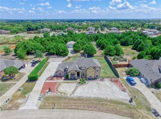 440 Anita Ln, Waxahachie, TX 75165
