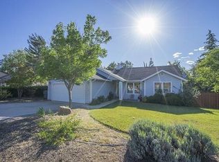3756 Rosita Dr, Redding, CA 96001
