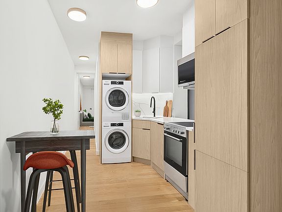 3rd image of 243 E 13th St #1F