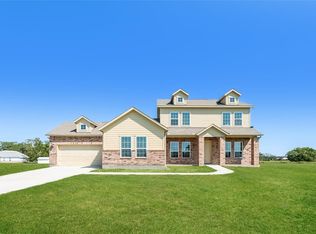 651 Lakeland Cir, Rosharon, TX 77583