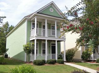 116 Palmetto Park Cir, Columbia, SC 29229