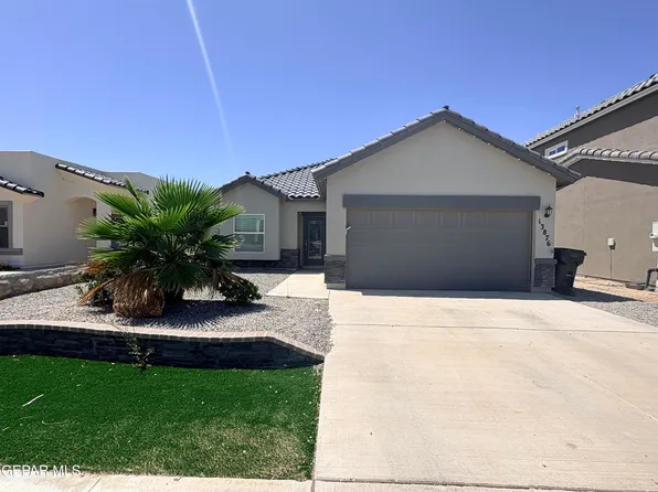 13876 Paseo Sereno Dr, El Paso, TX 79928
