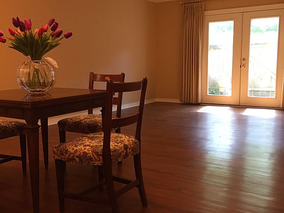 New plank flooring/living