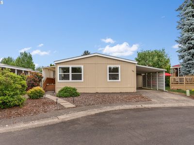 1699 N Terry St SPACE 145, Eugene, OR, 97402