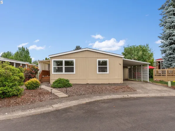 1699 N Terry St Space 145, Eugene, OR 97402