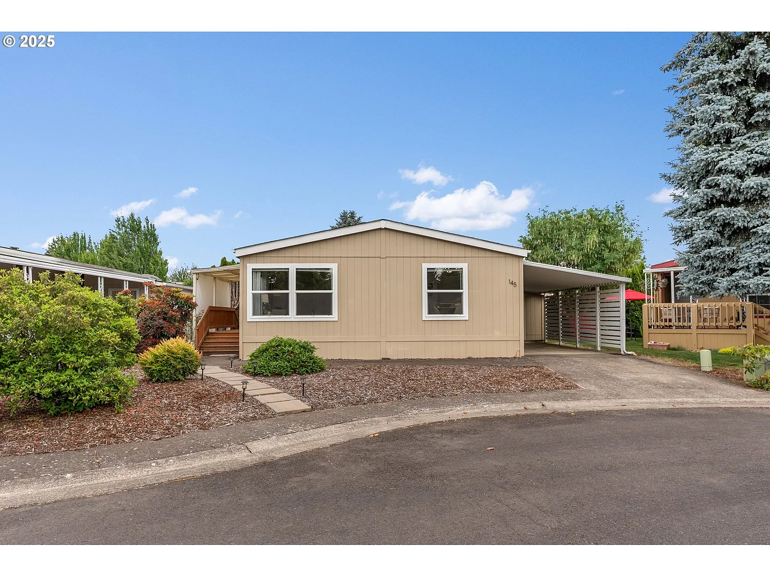 1699 N Terry St Space 145 photo 1