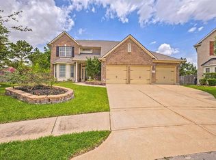 4739 Autumn Pine Ln, Houston, TX 77084