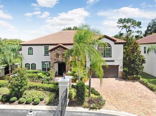 1823 Bella Casa Ct, Tampa, FL 33618