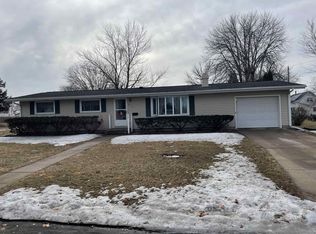 410 E Brunson St, Prairie Du Chien, WI 53821