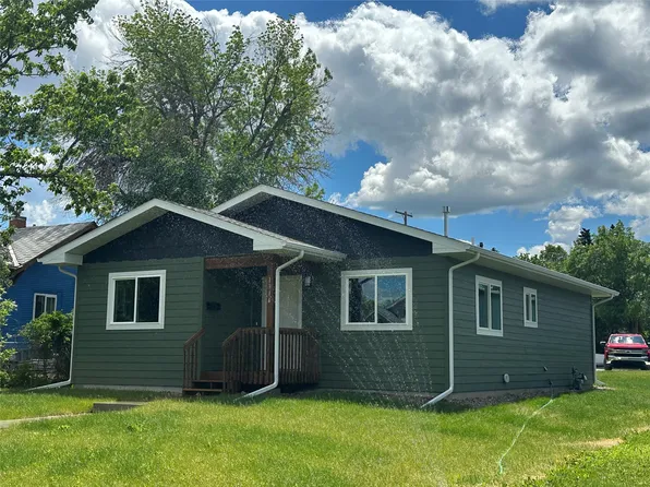 1314 6th Ave S, Great Falls, MT 59405