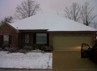 107 Harvey Cir, Canton, MS 39046