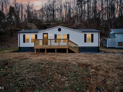 10657 Oak Grove Rd, Bristol, VA, 24202