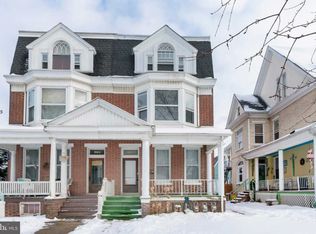 586 Madison Ave, York, PA 17404