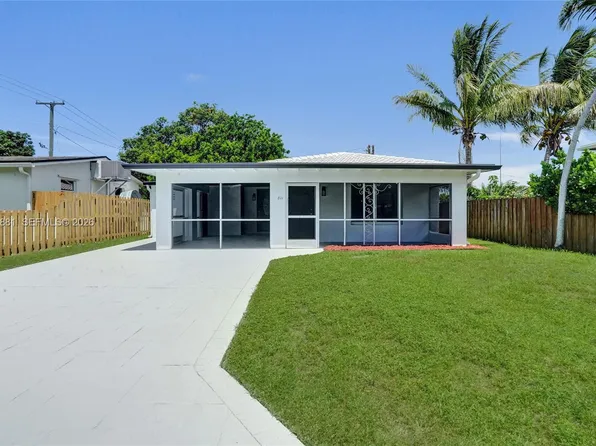 811 Finley Ct, Hollywood, FL 33020
