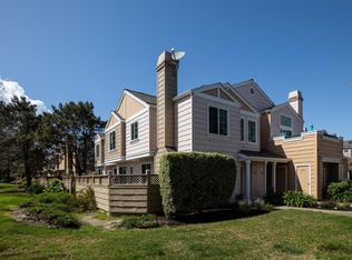 156 Positano Cir, Redwood City, CA 94065