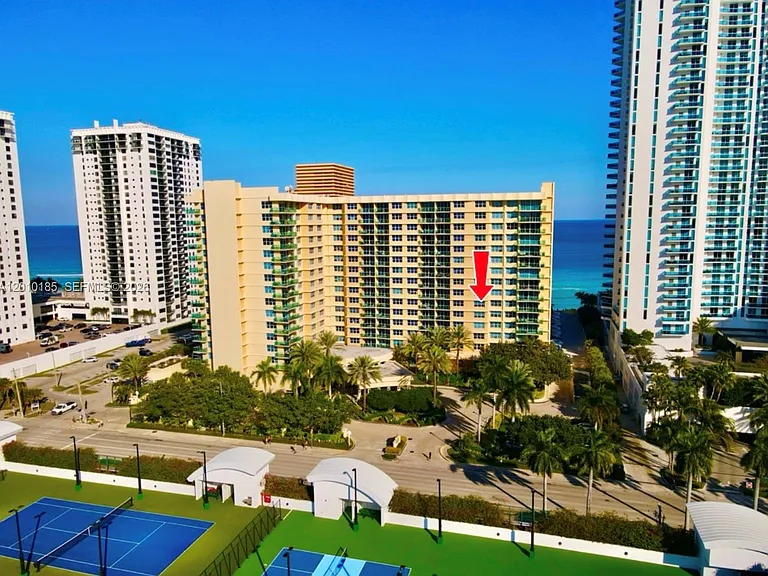 2501 S Ocean Dr #-727 — Photo 21