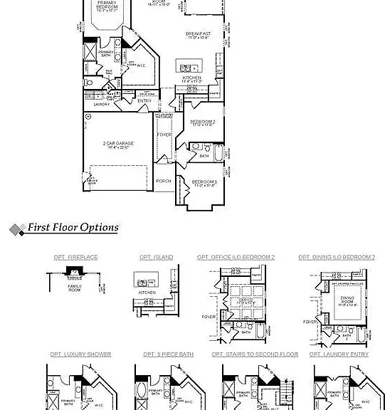 728 Brooklet Ct — Photo 2