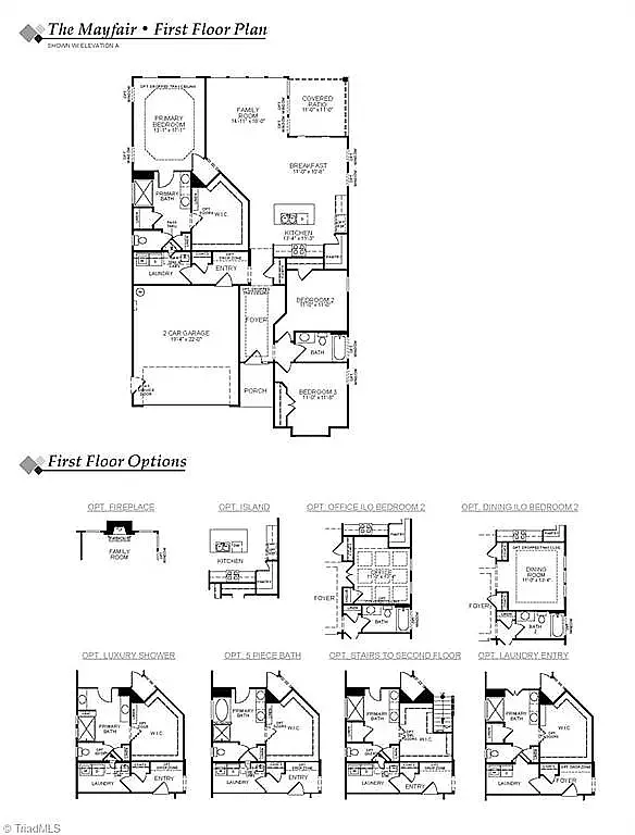 Building Photo - 728 Brooklet Ct