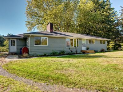 34129 SE David Powell Road, Fall City, WA, 98024