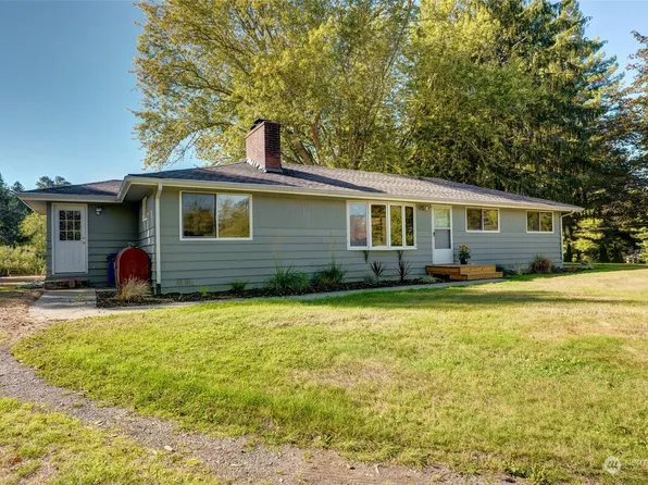 34129 SE David Powell Road, Fall City, WA 98024