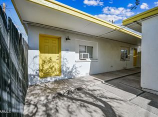 1241 E McKinley St APT 2, Phoenix, AZ 85006