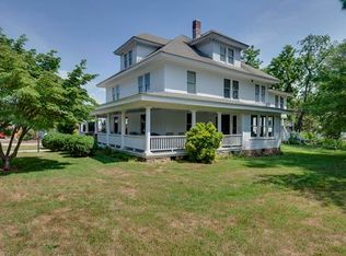 132 King St, Brevard, NC 28712