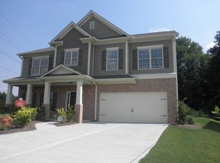 3365 Pebble Ridge Ln, Buford, GA 30519