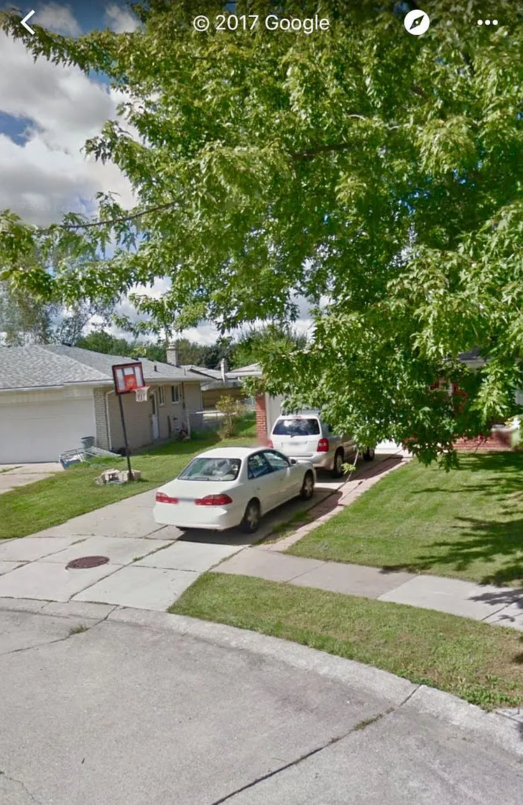 5004 Fleming Ct photo 1