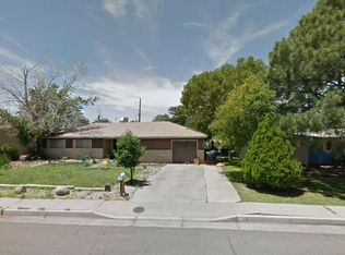 1917 Othello Ct NE, Albuquerque, NM 87112