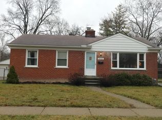 10000 Fairfield St, Livonia, MI 48150