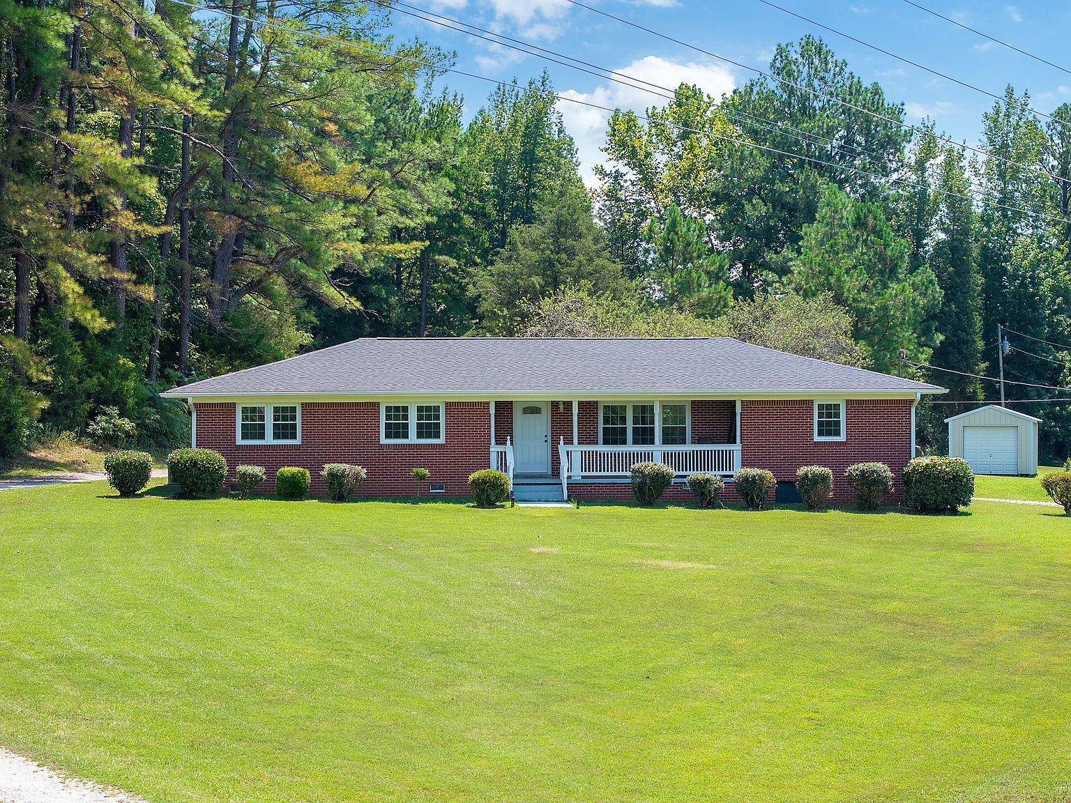 2303 Horny Head Creek Rd, Parsons, TN 38363 | MLS #2980142 | Zillow