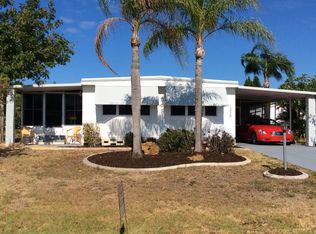 1336 Mallard Dr, Englewood, FL 34224