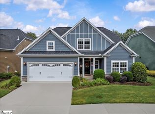 12 Moss Wood Cir, Simpsonville, SC 29681